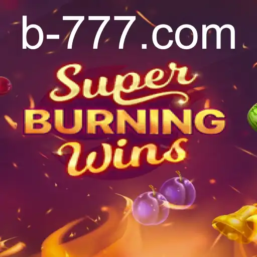 SuperBurningWins