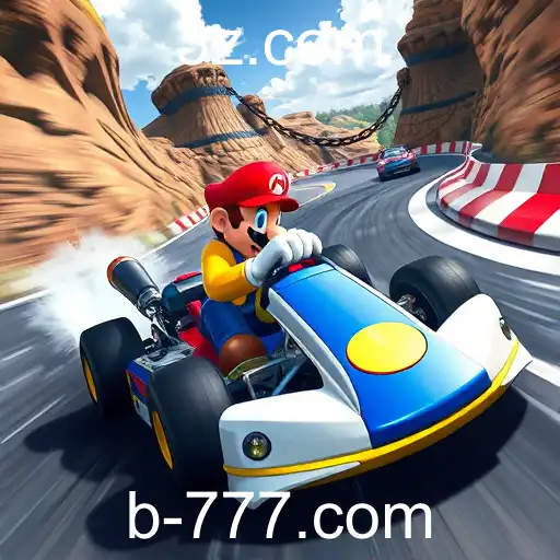 B777: O Futuro dos Jogos Online em 2025