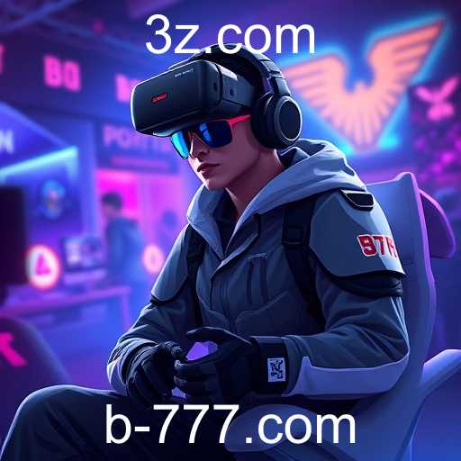 B777: A Nova Aposta no Mundo dos Jogos