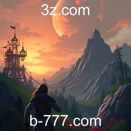 A Influência Crescente do B777 no Universo dos Jogos