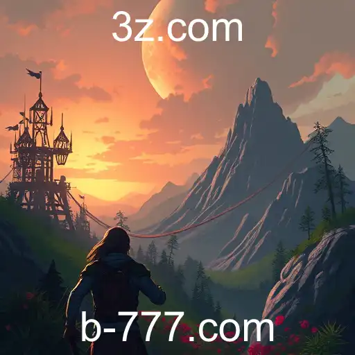 A Influência Crescente do B777 no Universo dos Jogos