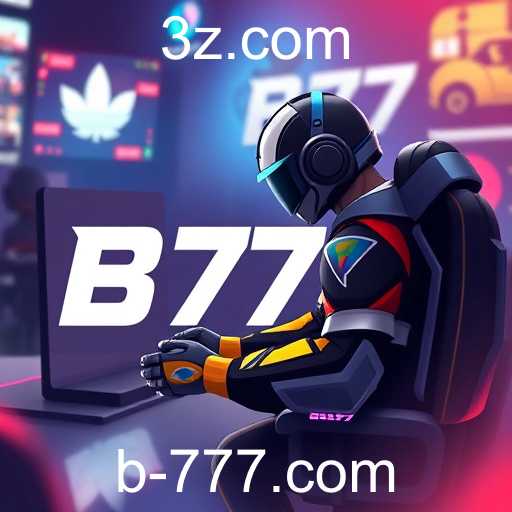 B777: A Nova Sensação no Mundo dos Jogos Online