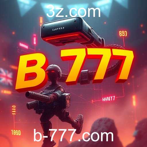 A Ascenção do B777 no Universo dos Jogos