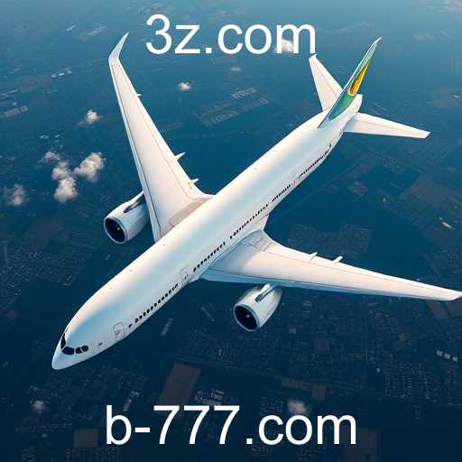 A Ascensão do B777 no Cenário de Jogos em 2026