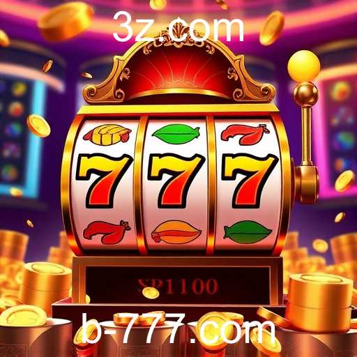 B777: O Fenômeno dos Jogos Online em 2025