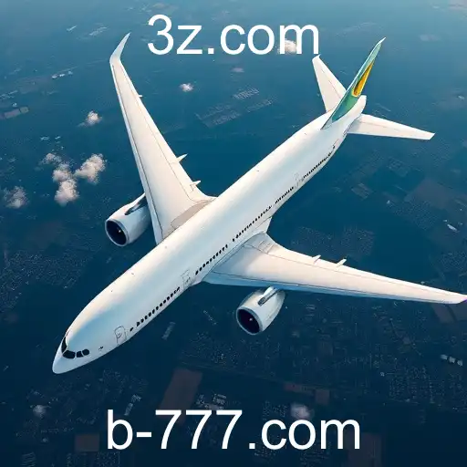 A Expansão do B777 no Mundo dos Jogos