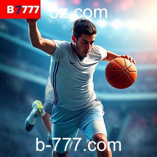 B777: O Novo Horizonte dos Jogos Online