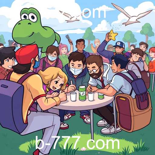 A Revolução do B777 nos Jogos Online