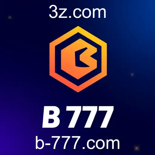 B777 Revoluciona o Mercado de Jogos Online em 2025