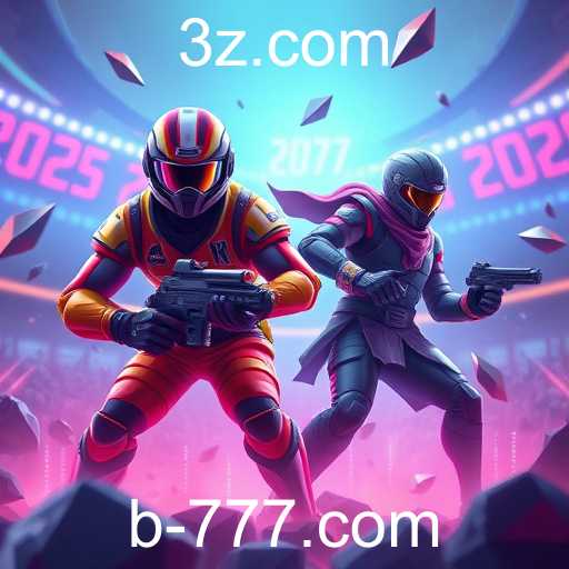 B777: A Revolução dos Jogos Online em 2025