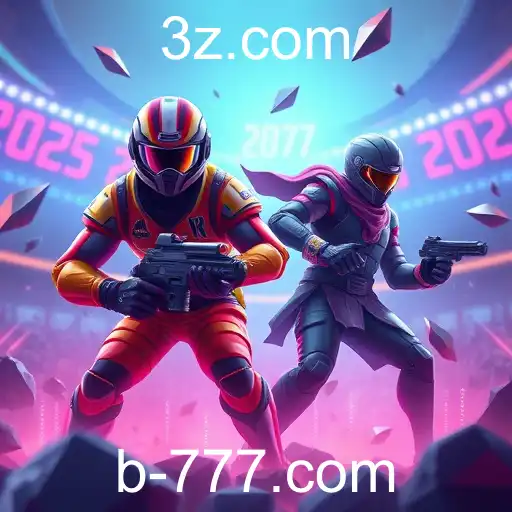 B777: A Revolução dos Jogos Online em 2025