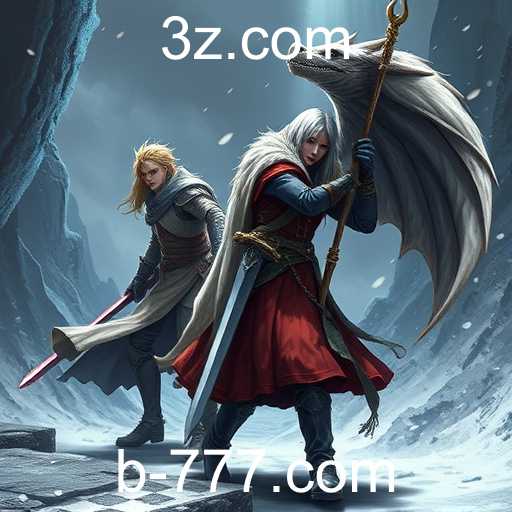 Explorando o Sucesso do B777 no Mundo dos Jogos