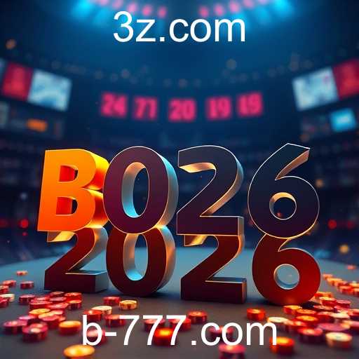 B777: Revolução no Mundo dos Jogos em 2026