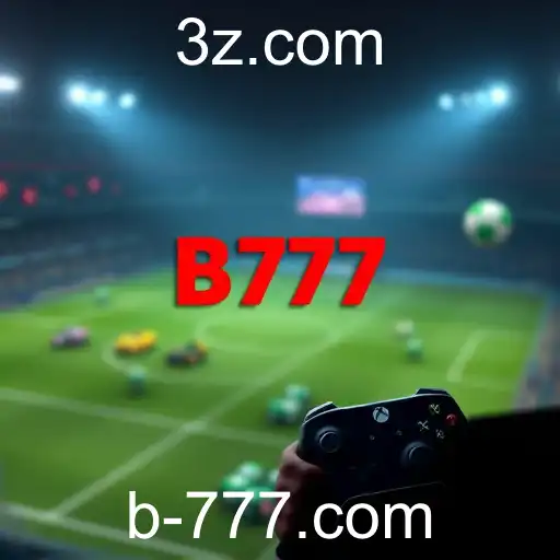 A Revolução do B777 nos Jogos Virtuais
