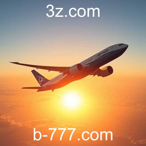 A Ascensão de B777: O Futuro dos Jogos Emocionantes