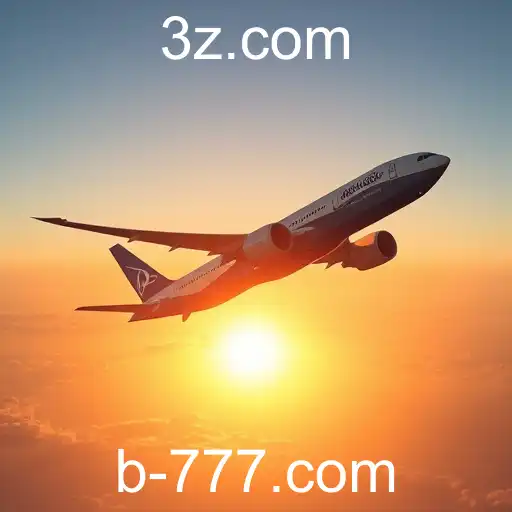 A Ascensão de B777: O Futuro dos Jogos Emocionantes