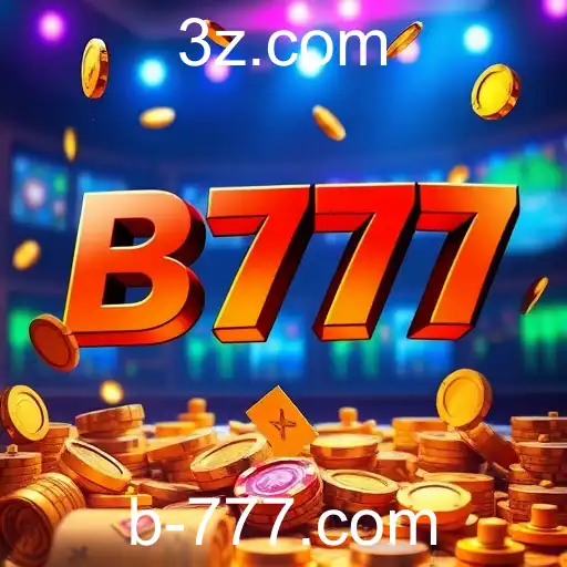 Ascensão do B777: O Fenômeno dos Jogos Online em 2025