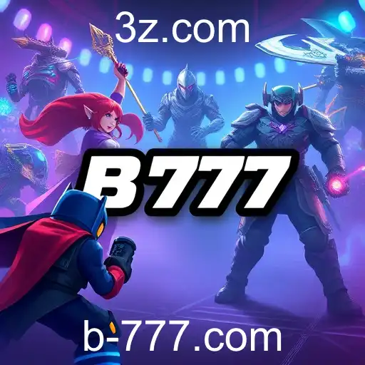 B777: O Fenômeno dos Jogos em 2026