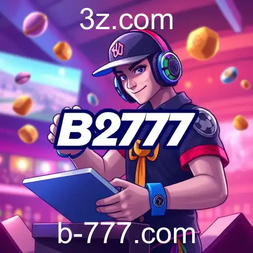 B777: O Portal em Alta no Mundo dos Games