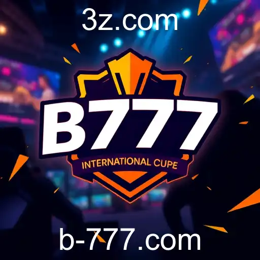 B777: Revolução no Cenário dos eSports