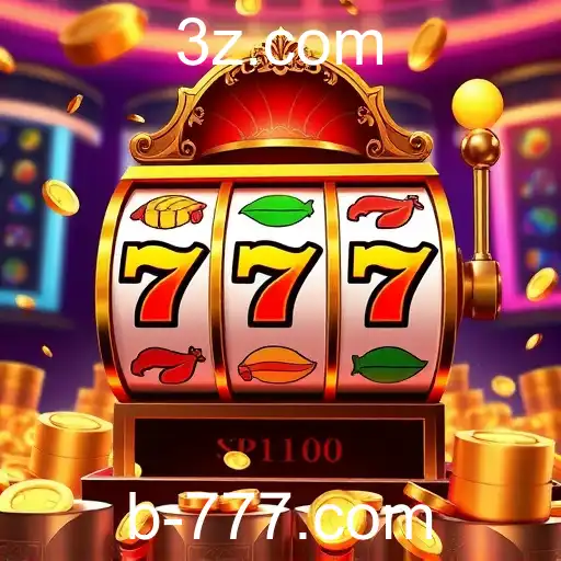 B777: A Evolução dos Jogos Online em 2025