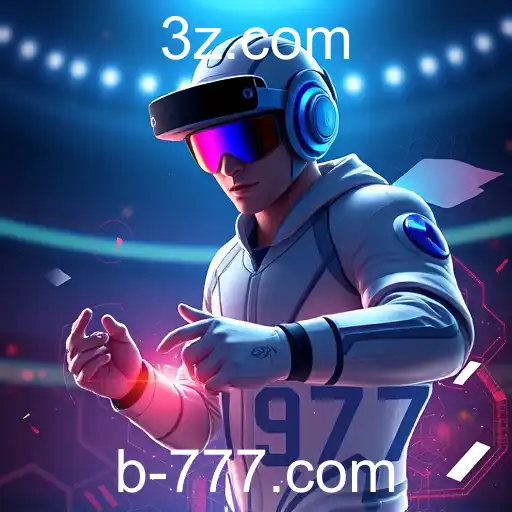 B777 Inova com Jogos Temáticos Inspirados em 2025