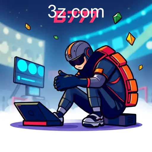 B777: A Chave do Sucesso nos Jogos Online