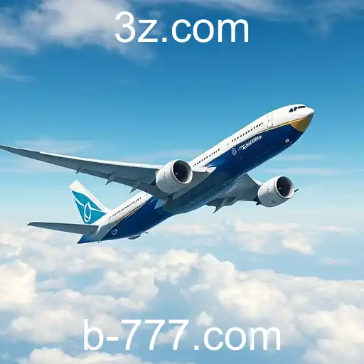 Inovações na Aviação e o Impacto do B777