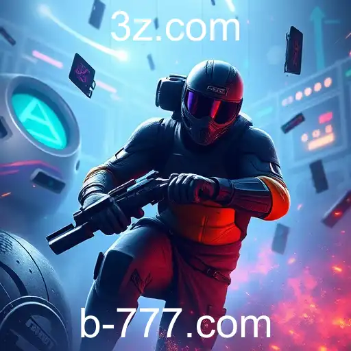 Transformação Digital no Mercado de Jogos