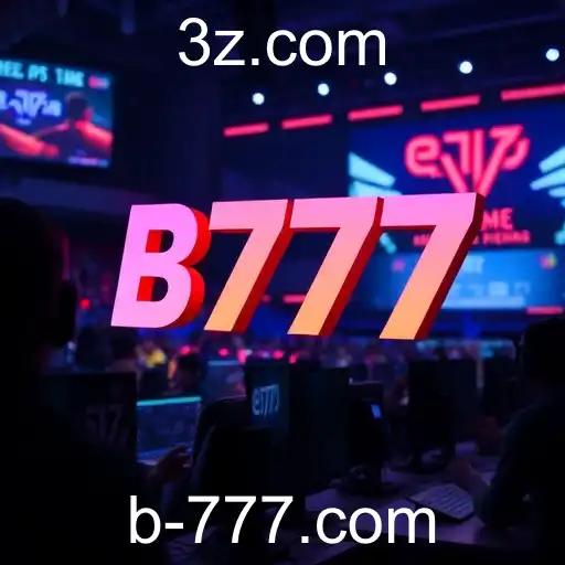 A Expansão do Universo B777 no Cenário dos Jogos