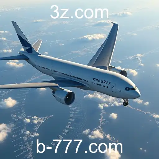 Explorando o Mundo Virtual do B777