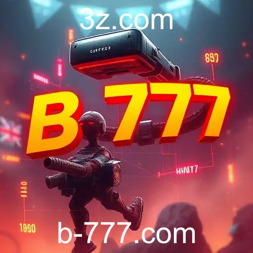 Ascensão do B777 nos Jogos Online