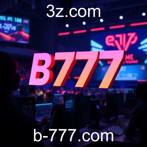 A Expansão do Universo B777 no Cenário dos Jogos