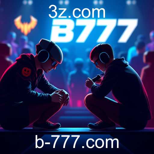 Explorando a Popularidade de B777 nos Jogos Online