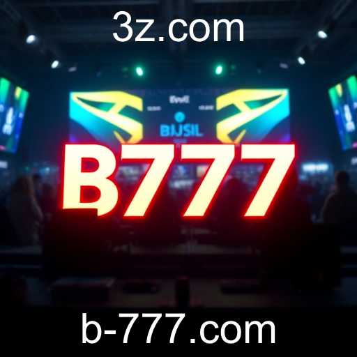 Tendências e Transformações no Mundo dos Jogos com B777