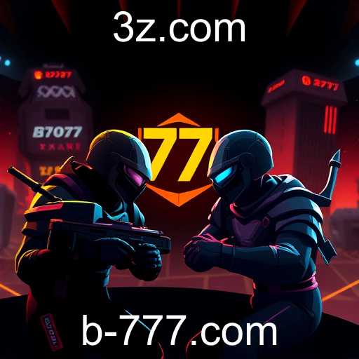 Novos Desafios e Dinâmicas no Mundo dos Jogos com B777