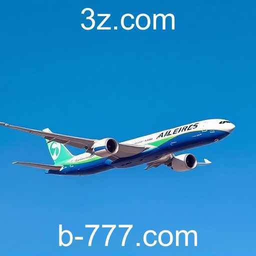 A Revolução dos Jogos Online e o Impacto da B777