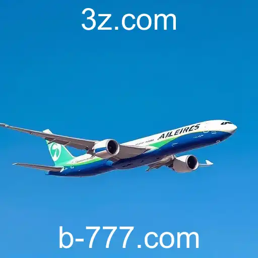 A Revolução dos Jogos Online e o Impacto da B777