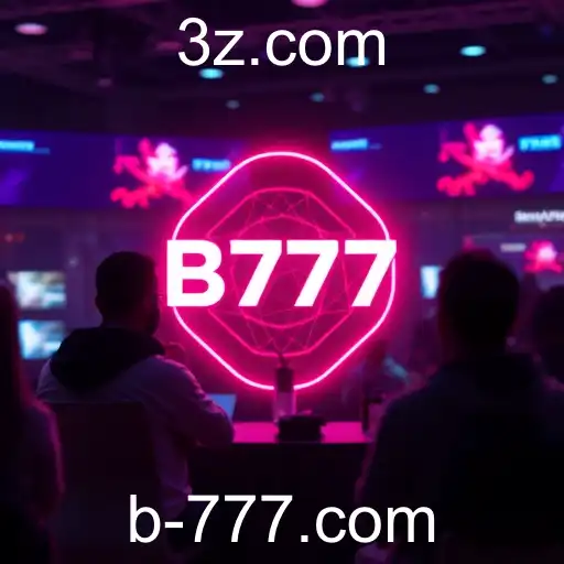 Impacto do B777 no Cenário Atual dos Jogos