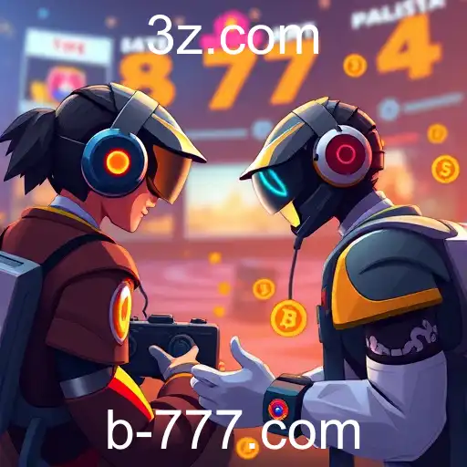 Inovação e Competição no Mundo dos Jogos Online